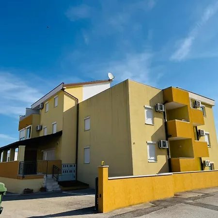 Appartement Lala Umag