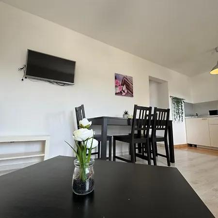 Appartement Lala Umag