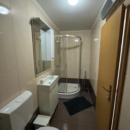 Appartement Lala *