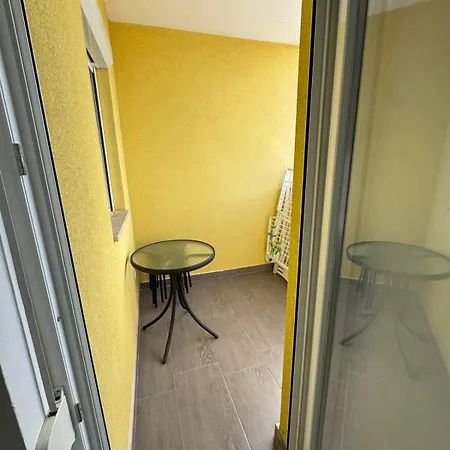 Appartement Lala Umag