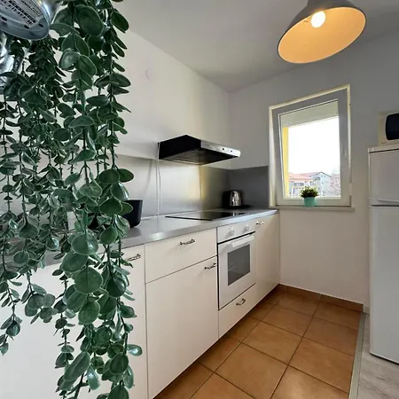 Appartement Lala