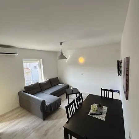 Appartement Lala Umag